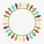 239 2392580 community clipart transparent sabka saath sabka vikas advertisement