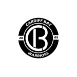 Cardiff Bay Warriors Logo
