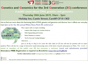 3Gconference poster eng 3Gconference poster eng