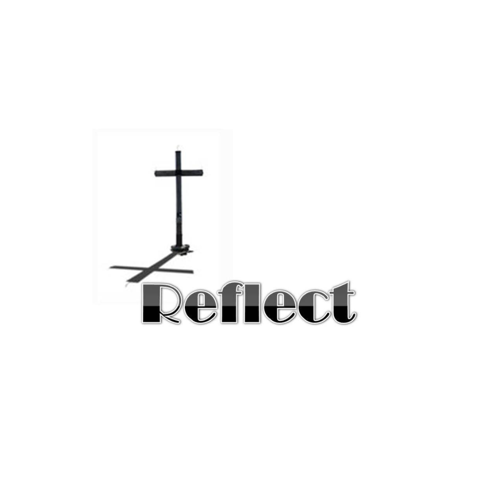 Reflect Community Church/Centre Logo