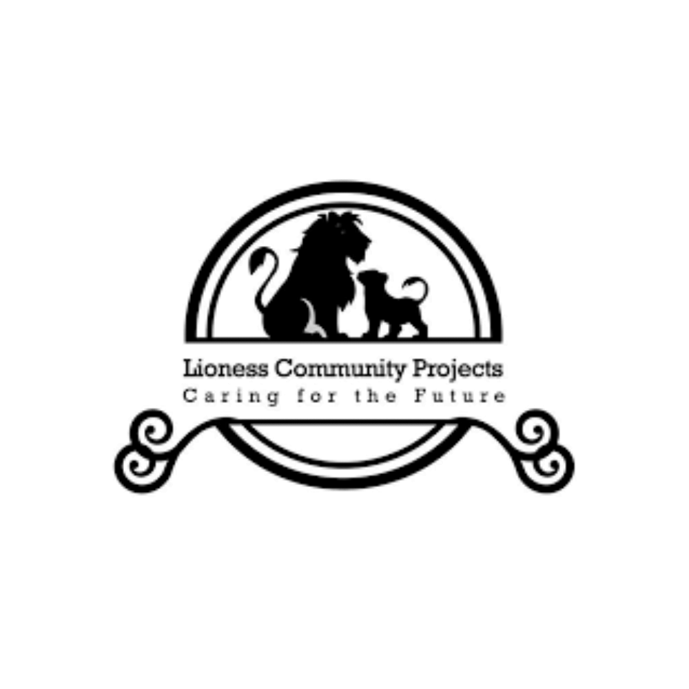 Lioness Community Projects Logo