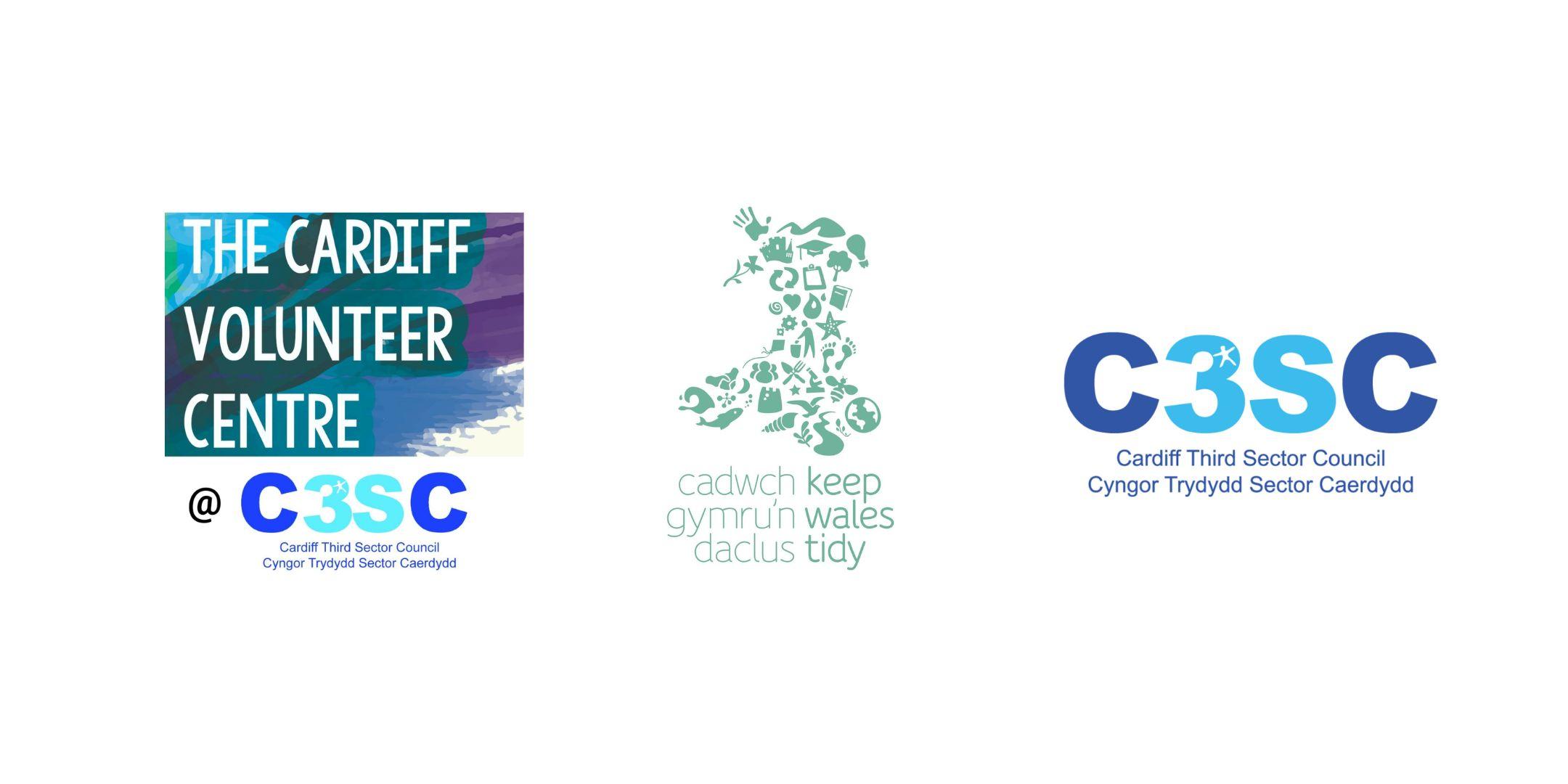 The Big Cardiff Tidy 2025 Butetown Litter Picking Session