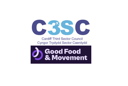 C3SC Members’ Forum: Good Food and Movement