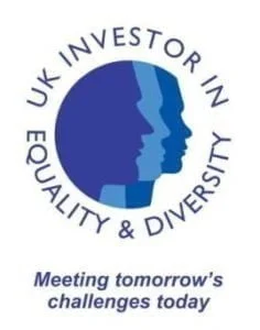 UK Investor in Equality & Diversity