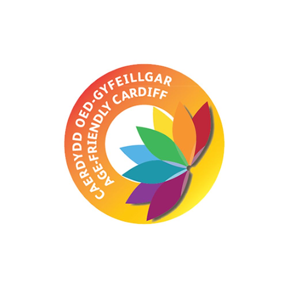 Age Friendly Cardiff thumbnail