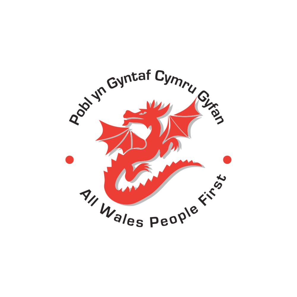 All Wales People First thumbnail