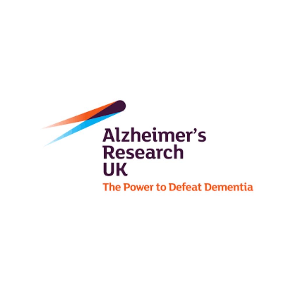 Alzheimer's Research UK thumbnail