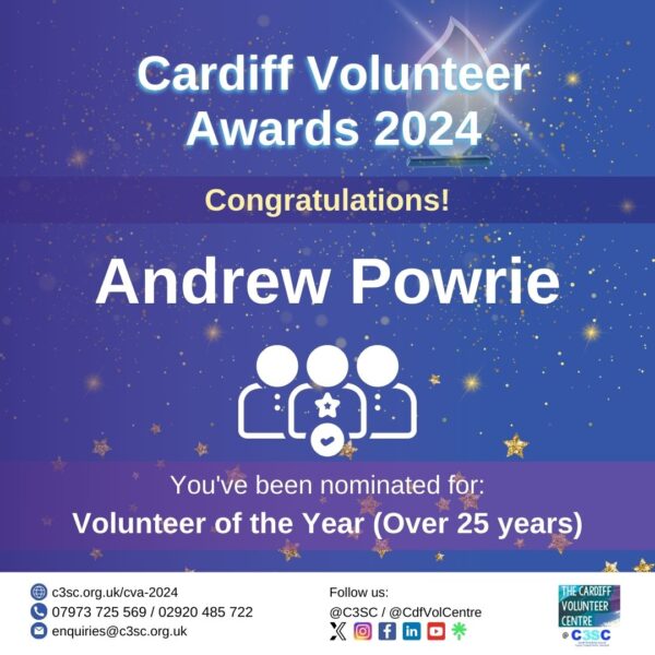 Andrew Powrie Volunteer of the Year nomination card (2)