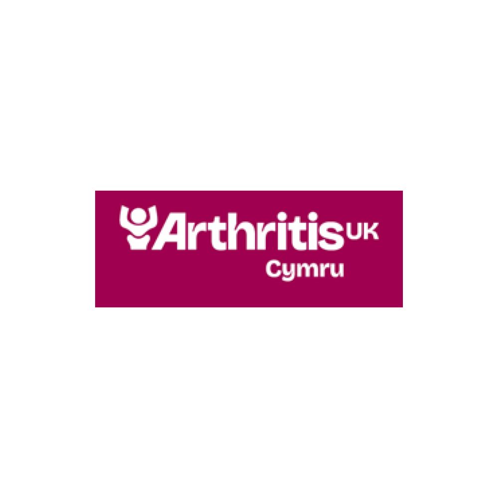 Arthritis UK Cymru thumbnail