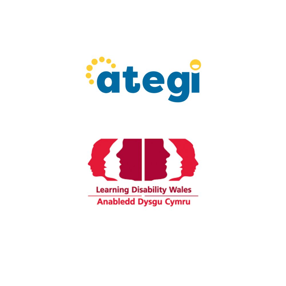 Ategi x Learning Disability Wales thumbnail