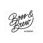 Boss Brew logo square
