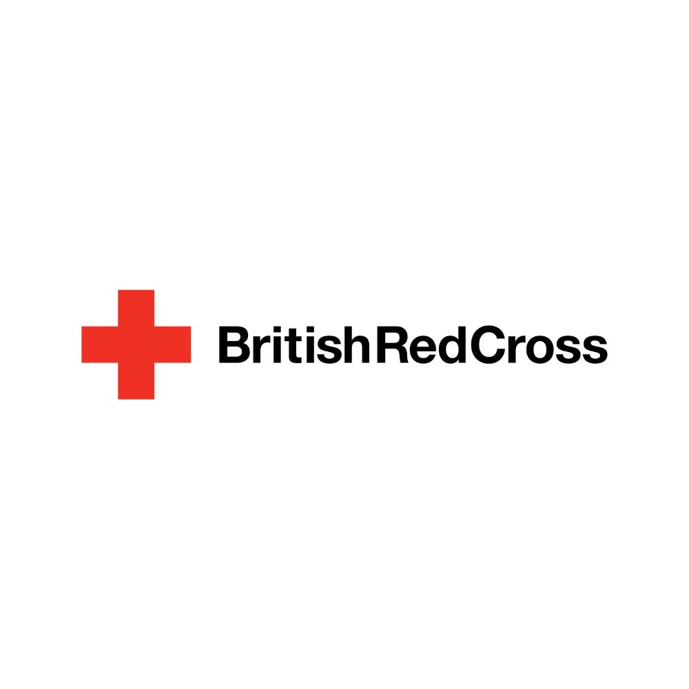 British Red Cross thumbnail