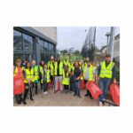 Butetown Litter Pick 2024 thumbnail