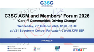 C3SC AGM and Members Forum 2026 revised