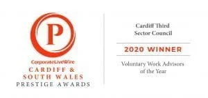 C3SC Cardiff South Wales Prestige Awards 2020 web logo 1