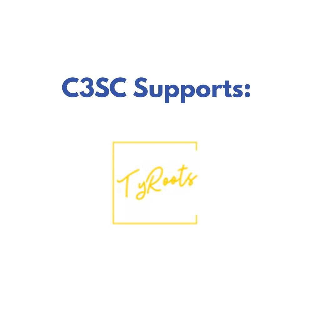 C3SC Supports Ty Roots Story Cover