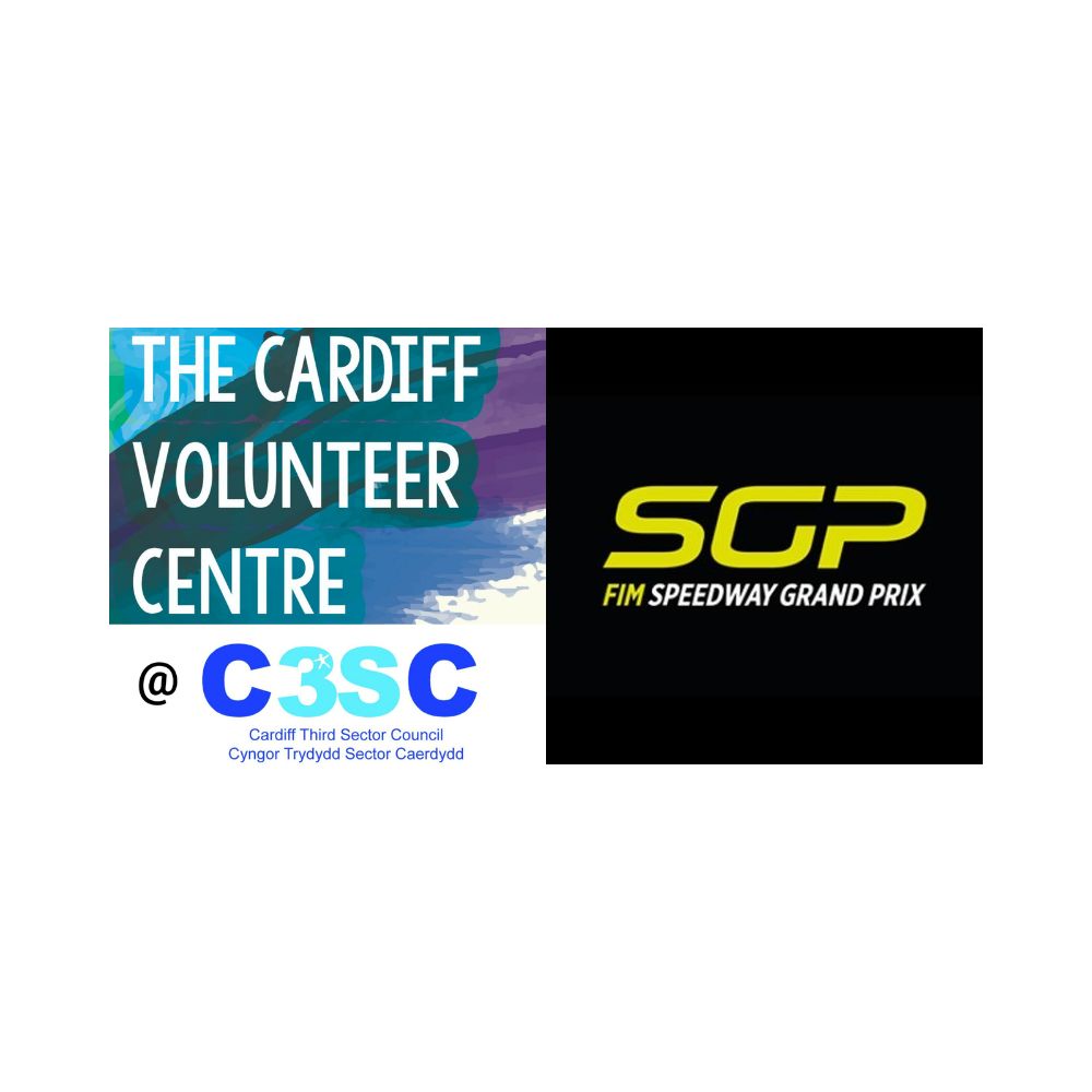 Press Release: C3SC x Speedway Grand Prix Cardiff - Offer to Volunteers ...