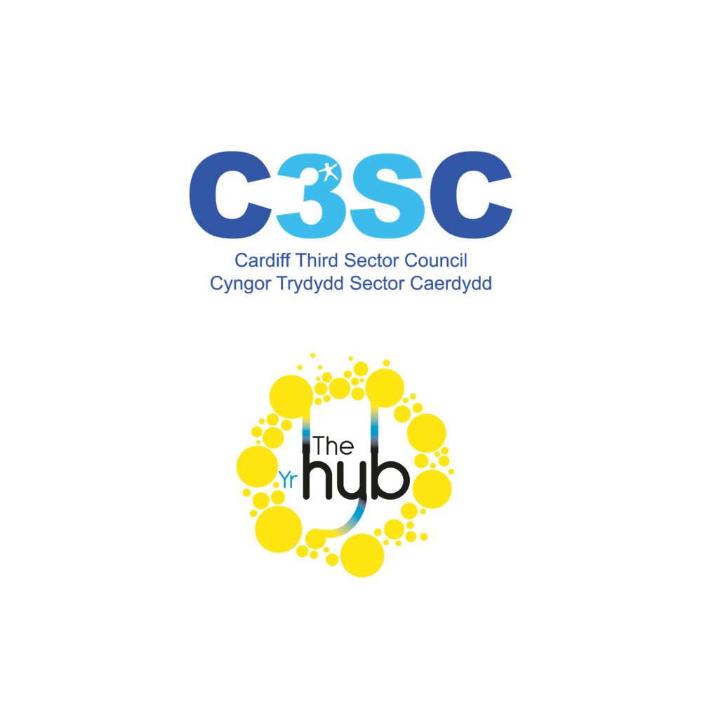 C3SC x Cardiff Central Library Hub thumbnail