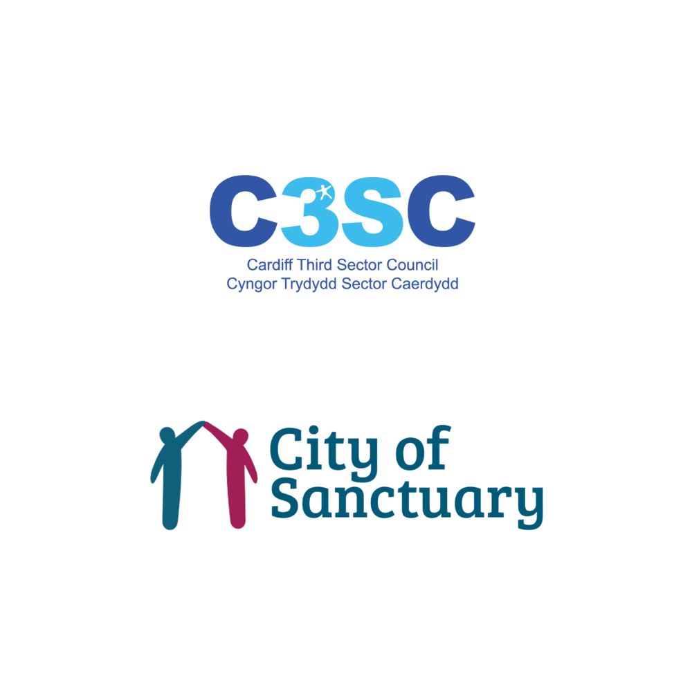 A Million Acts of Hope event - 20th May | C3SC - Cardiff Third Sector ...