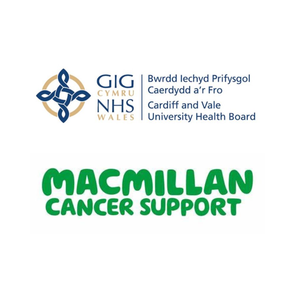 CAVUHB Macmillan Cancer Support thumbnail