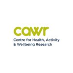 CAWR logo