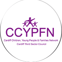 CCYPFN c3sc Cardiff Children Young People and Families Network