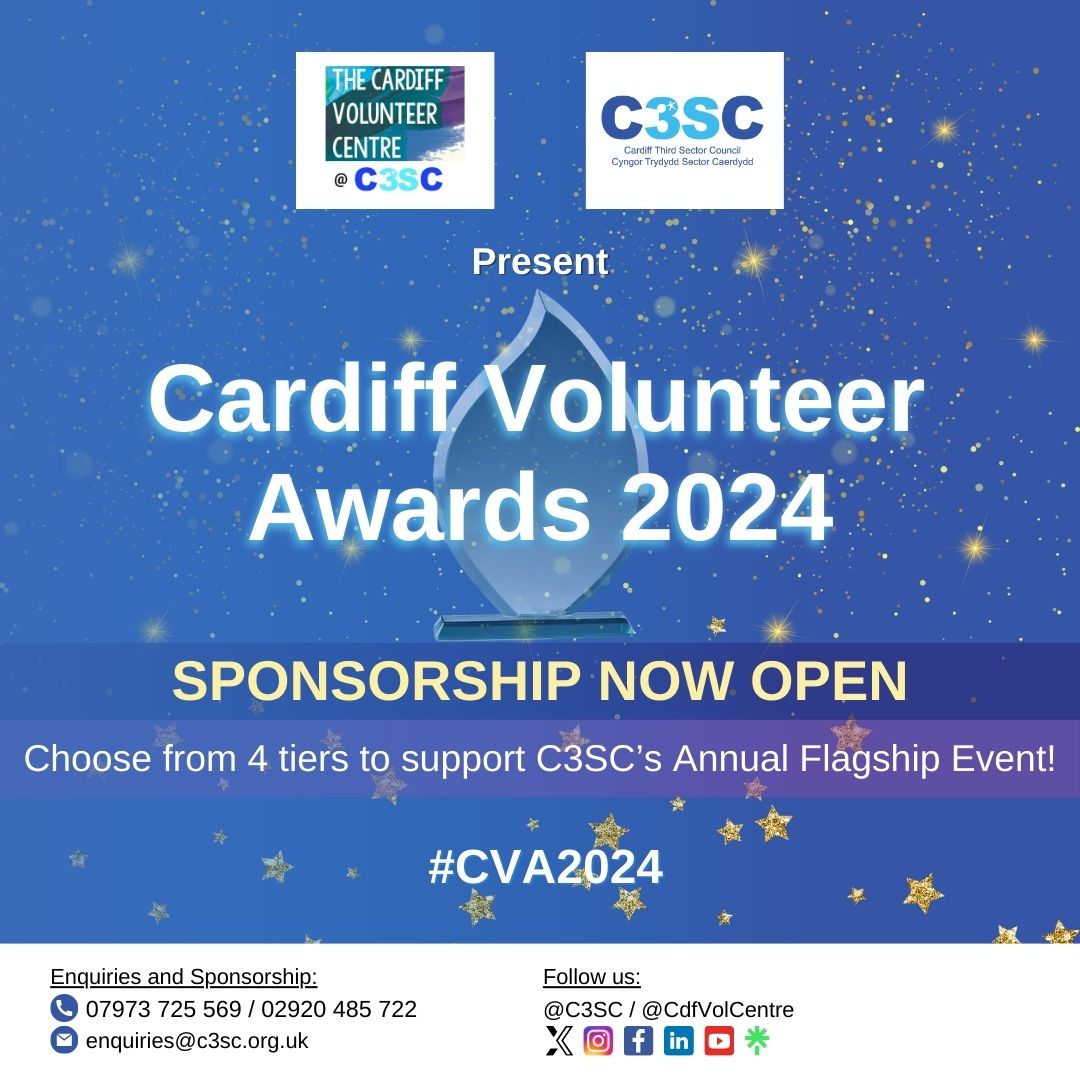 CVA 2024 Sponsorship Now Open