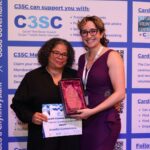CVA 2024 Volunteer Coordinator of the Year Winners Profile