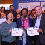 CVA 2024 Volunteer Group of the Year Winners Profile