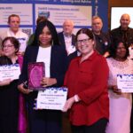 CVA 2024 Volunteer of the Year Winners Profile