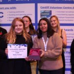 CVA 2024 Young Volunteer of the Year Winners Profile