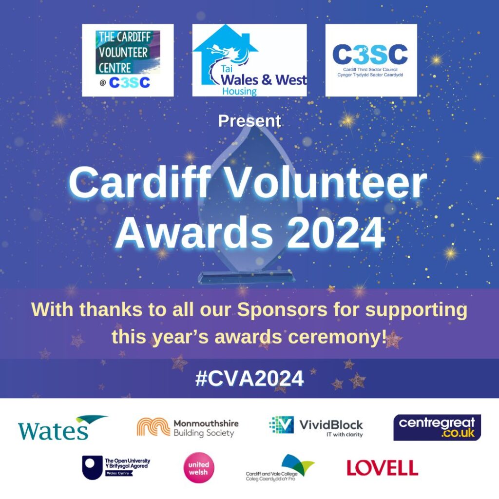 CVA 2024 acknowledgement of sponsors