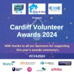 CVA 2024 acknowledgement of sponsors