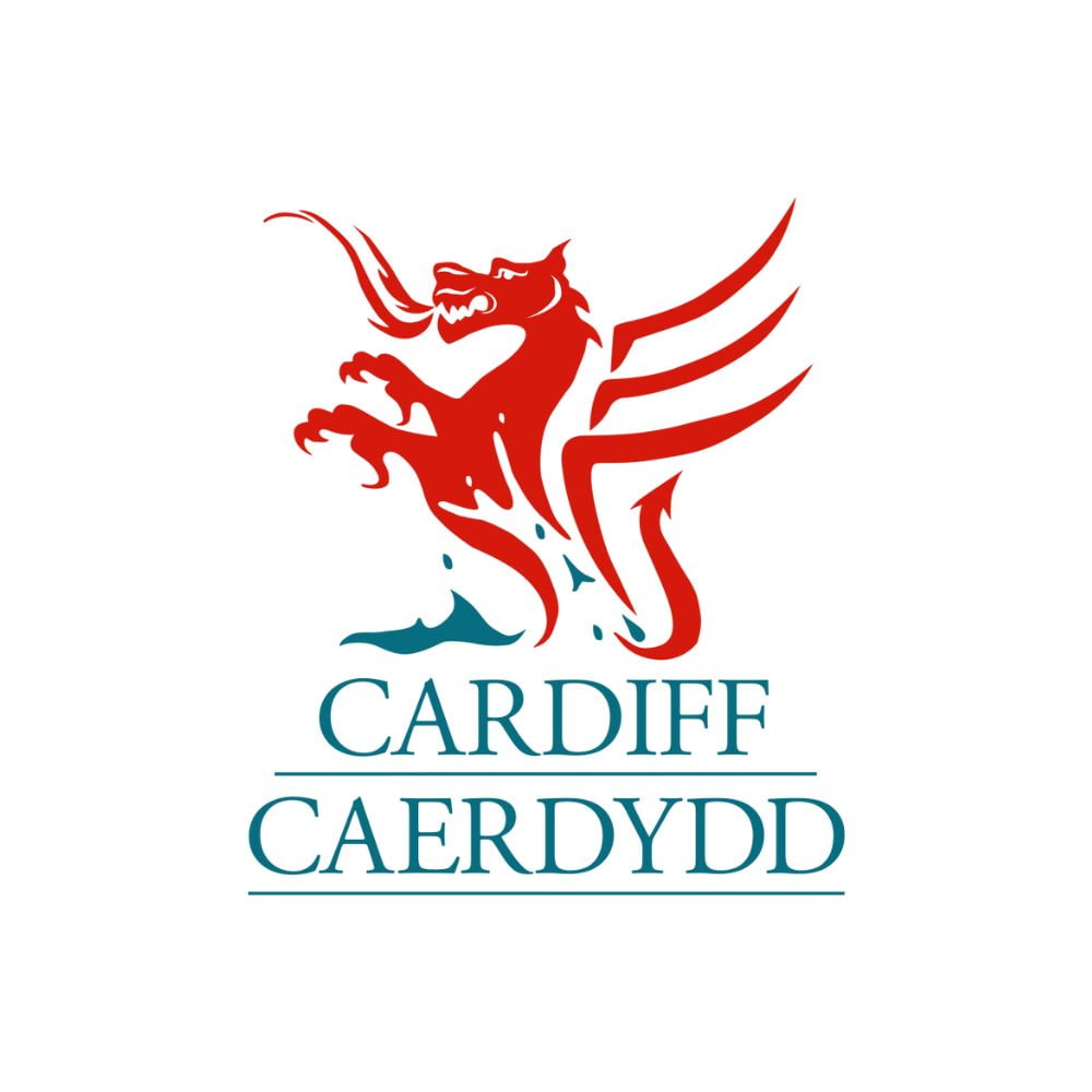 Cardiff Council website thumbnail