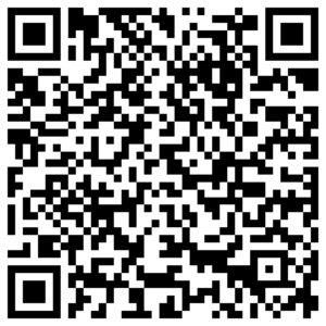 Cardiff Council's draft Strategic Equality Plan 2024 2028 QR Code English