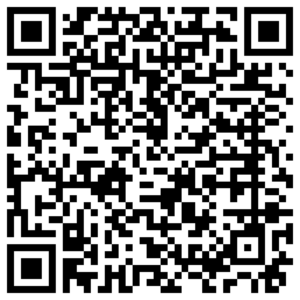 Cardiff Council's draft Strategic Equality Plan 2024 2028 QR Code Welsh