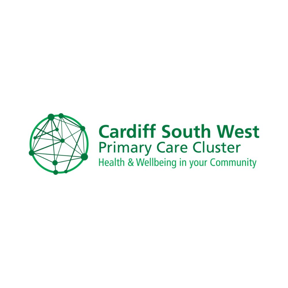 Cardiff South West Cluster logo thumbnail