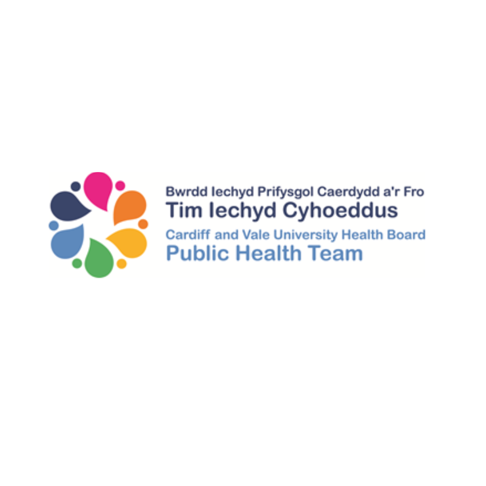 Cardiff & Vale Public Health Team
