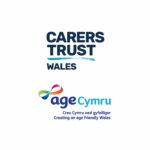Carers Trust x Age Cymru website thumbnail