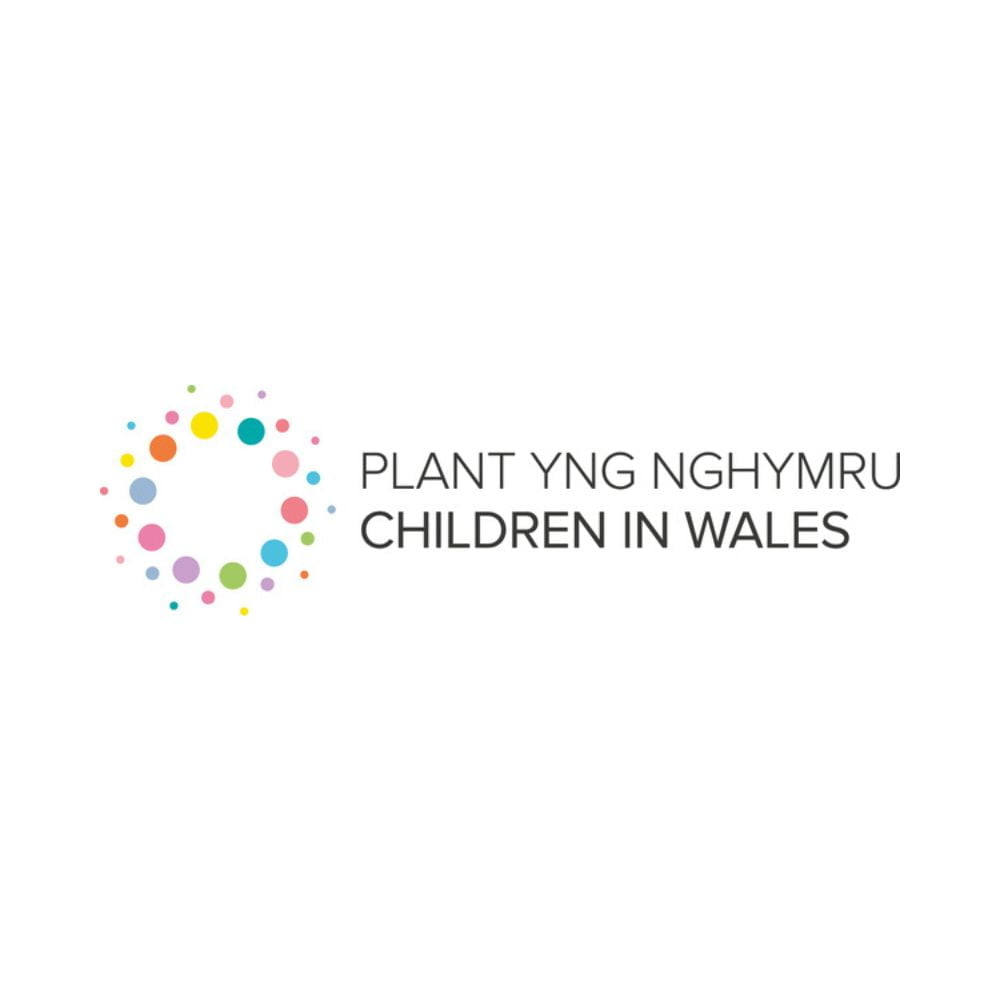 Children in Wales website thumbnail