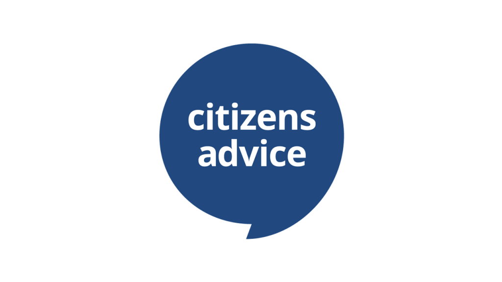 Citizens advice