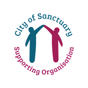 City of Sanctuary Accreditation Badge