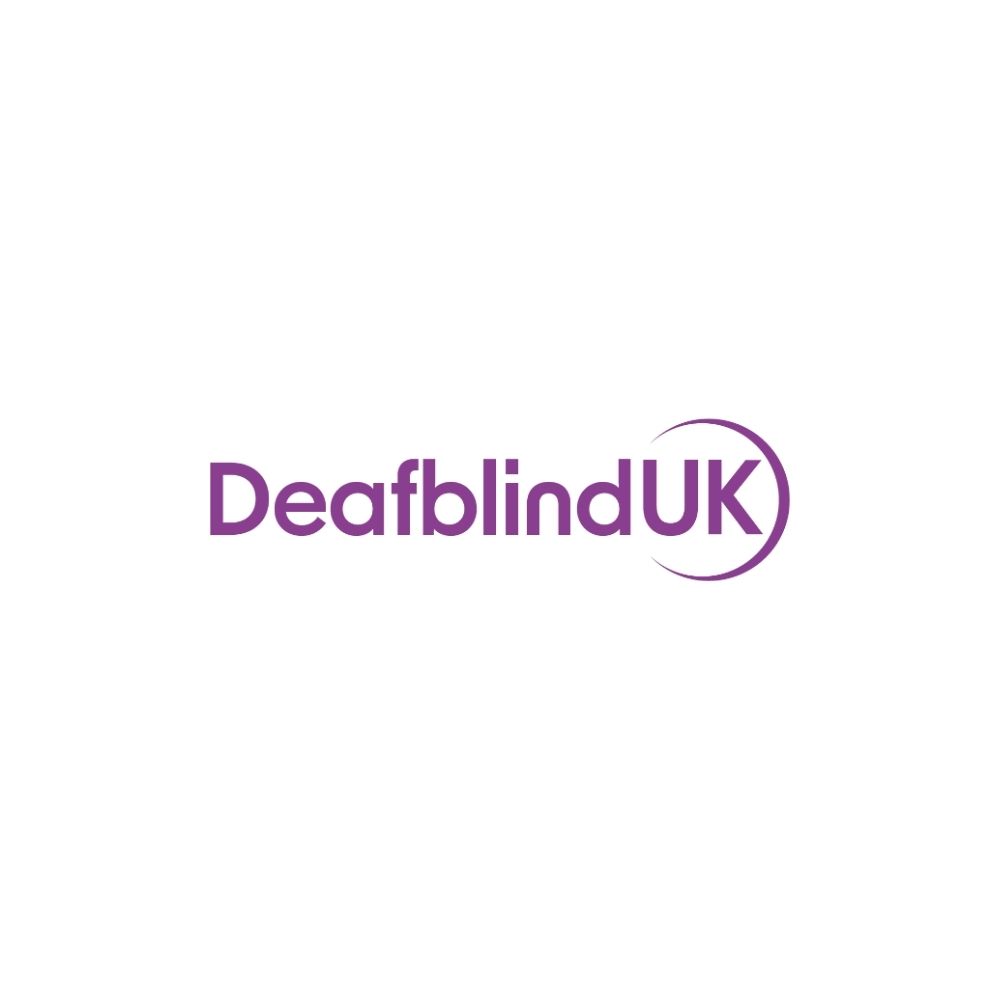 Deafblind UK thumbnail