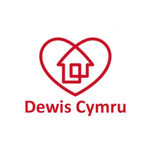 Dewis Cymru Logo