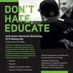 Dont Hate Educate Professionals