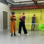 Dwi'n Dysgu YLG Project Cover