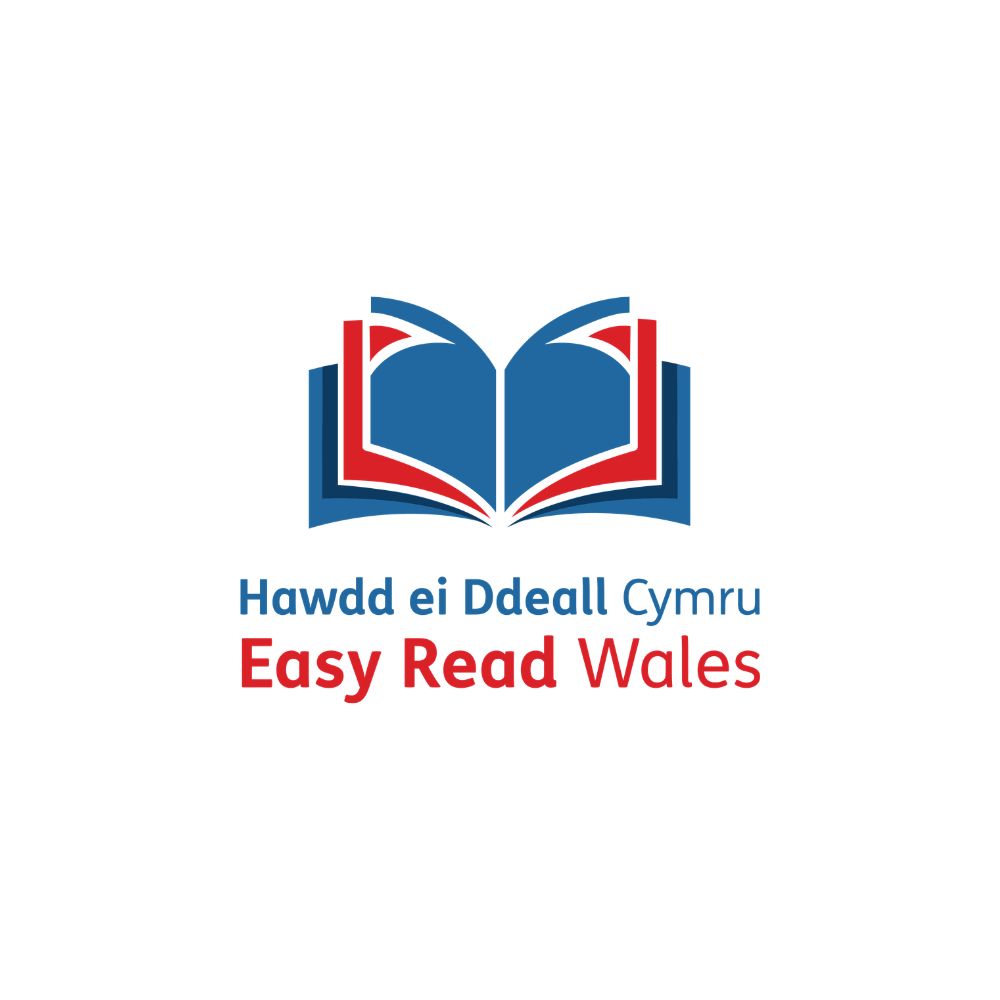 Easy Read Wales thumbnail