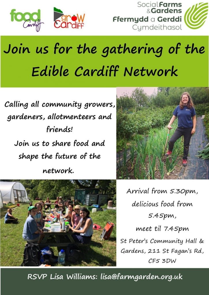 EdibleCardiffPoster2019 NEW Jpeg