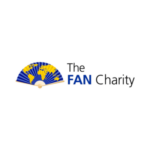 FAN Charity logo square
