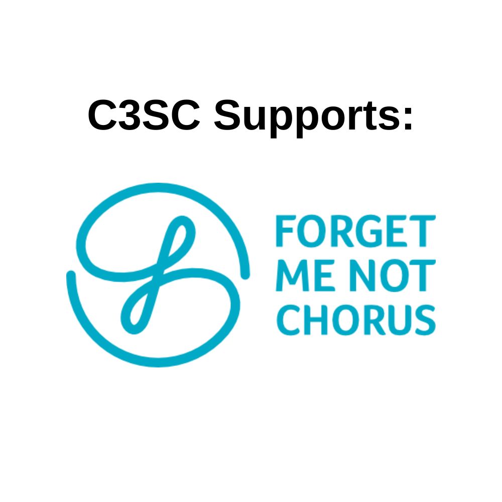 Forget me not Chorus Case Study thumbnail